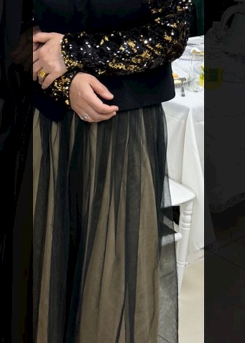 Alvina abiye takım - Görsel 4