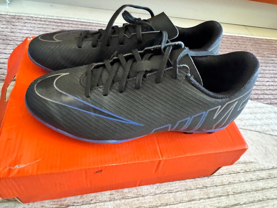 Orijinal nike krampon - Görsel 4