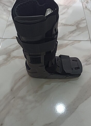 Medical Aurafix Walking Boot 451 boot