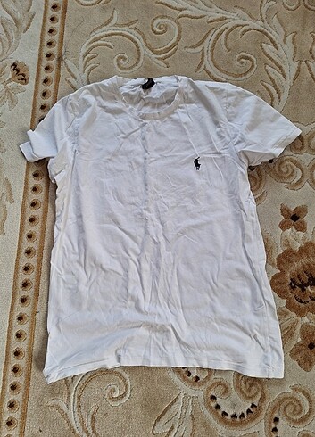 ralph lauren beyaz üst