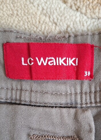 LC Waikiki lcw pantolon
