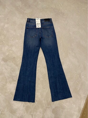 Stradivarius Stradivarius Flare Jean