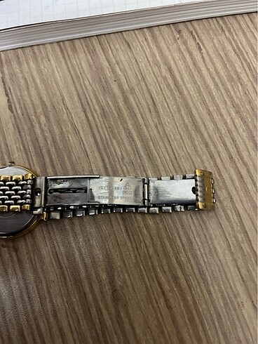 Omega Erkek kol saati