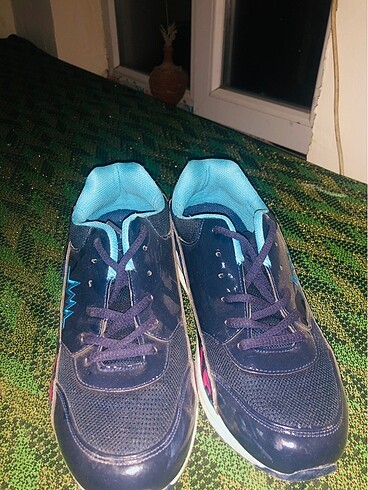Sipor ayakabı - Görsel 2