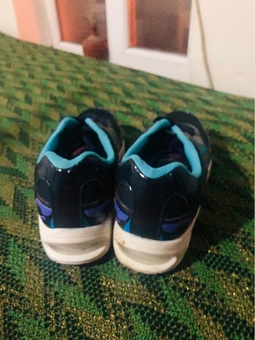 Sipor ayakabı - Görsel 3