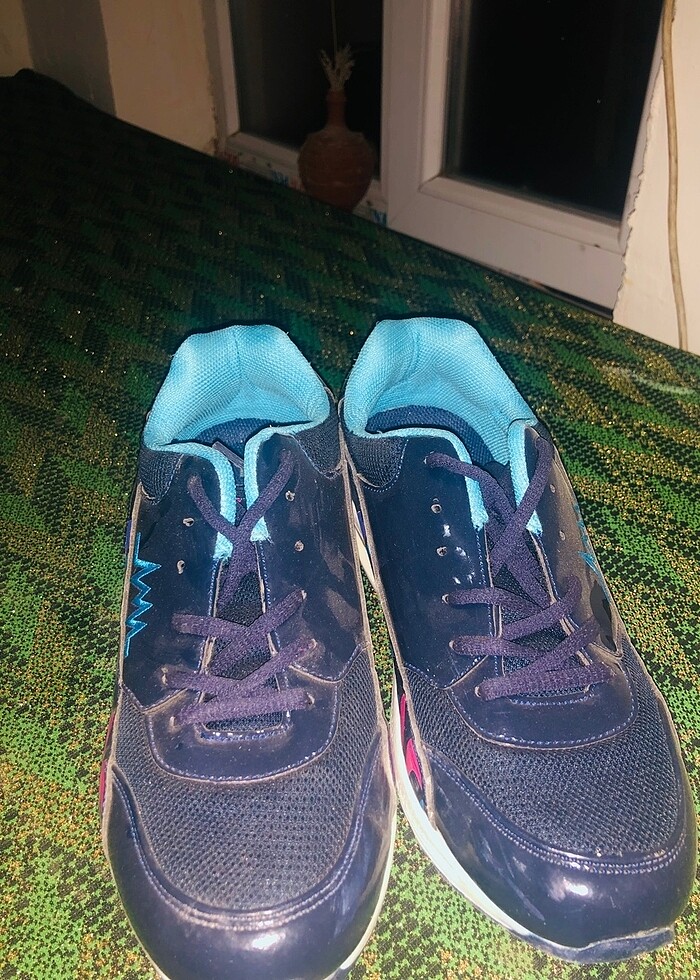 Sipor ayakabı - Görsel 2