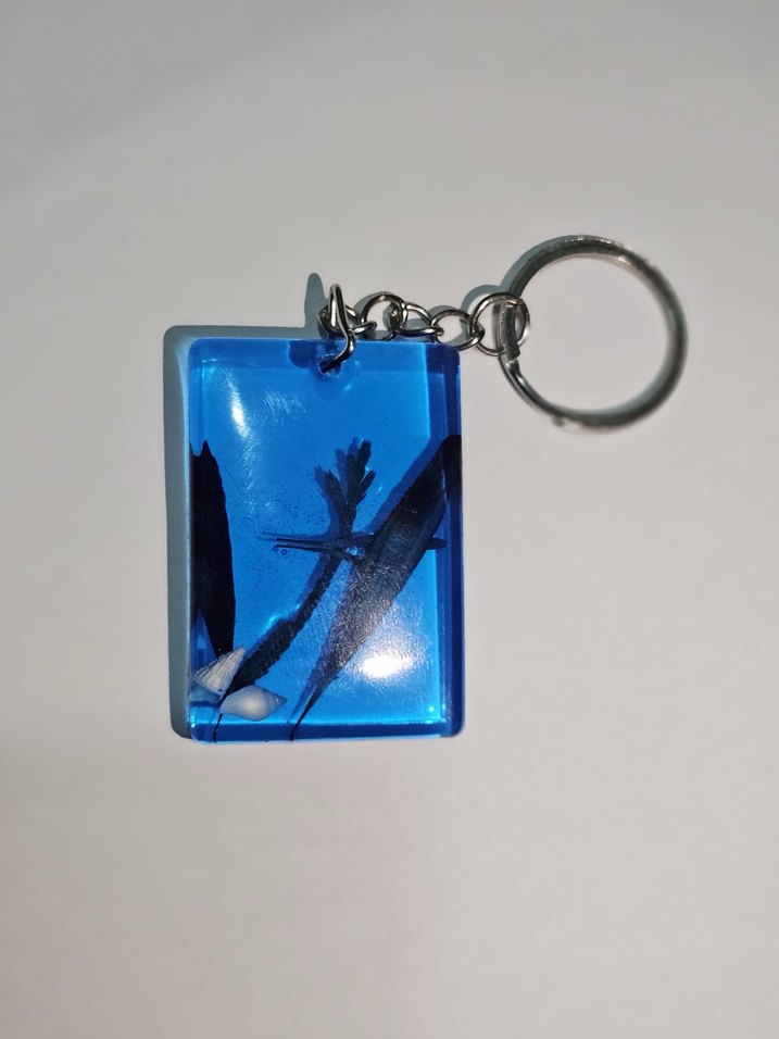 Epoksi anakdarlık - Görsel 2