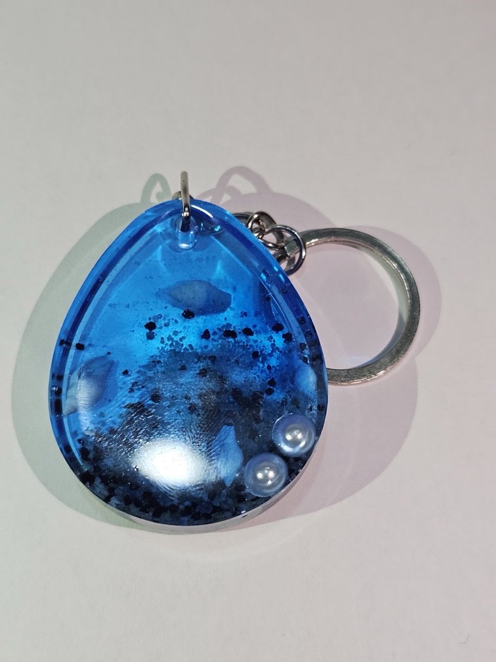 Epoksi anakdarlık - Görsel 3