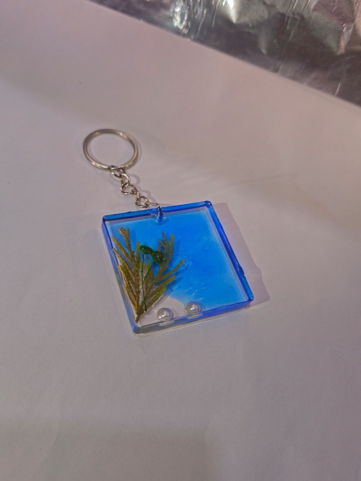 Epoksi anakdarlık - Görsel 4