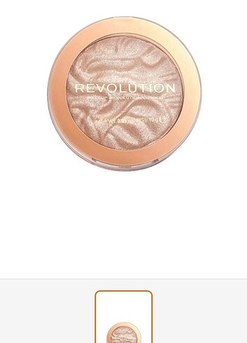 Revolution Revolution highlighter 