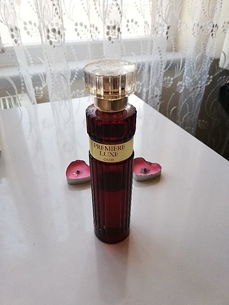 avon parfüm