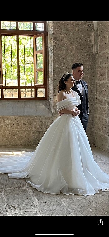 Vera Wang Gelinlik
