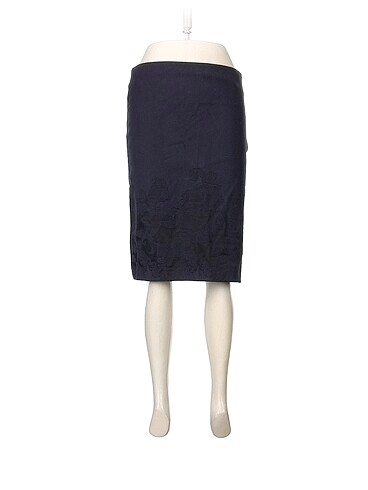 H&M Mini Etek %70 İndirimli.