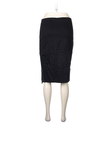 m Beden Batik Midi Etek %70 İndirimli.
