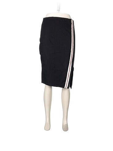 Batik Midi Etek %70 İndirimli.