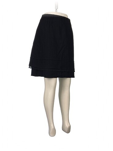 Stefanel Stefanel Midi Etek %70 İndirimli.