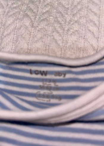 Erkek Bebek Pamuklu Kolsuz Body Seti - Görsel 4