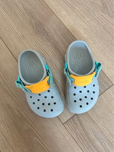 Crocs terlik