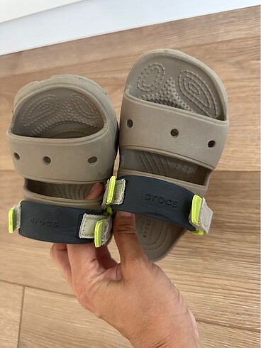 Crocs Crocs terlik