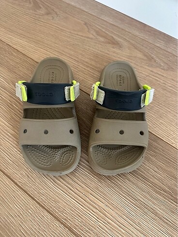 Crocs terlik