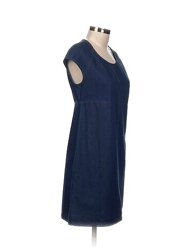 Zara Zara Kısa Elbise %70 İndirimli.