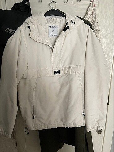 Pull & bear mont