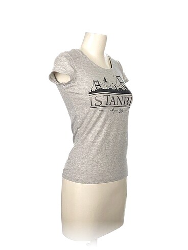 Vintage Love Diğer T-shirt %70 İndirimli.