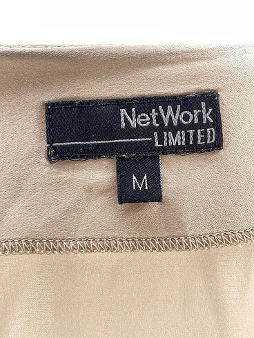m Beden çeşitli Renk Network Bluz %70 İndirimli.