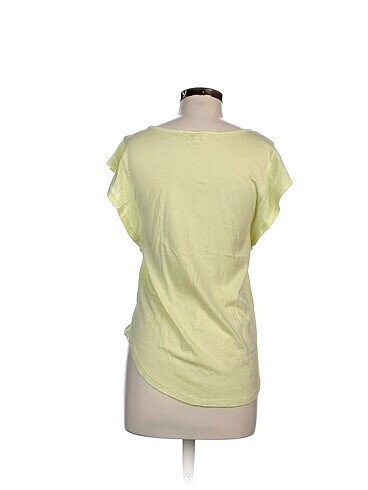 s Beden Koton T-shirt %70 İndirimli.