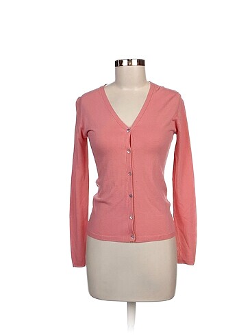 Vintage Love Hırka %70 İndirimli.