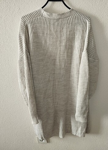 Kışlık hırka - Görsel 2