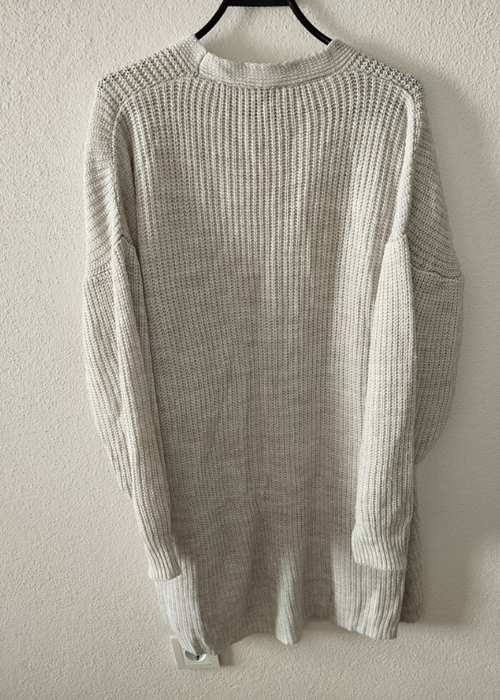 Kışlık hırka - Görsel 2