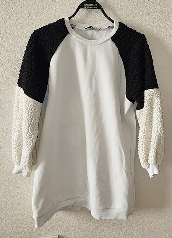 Kadriye baştürk sweatshirt