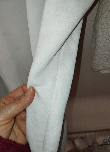 Kadriye baştürk sweatshirt - Görsel 5