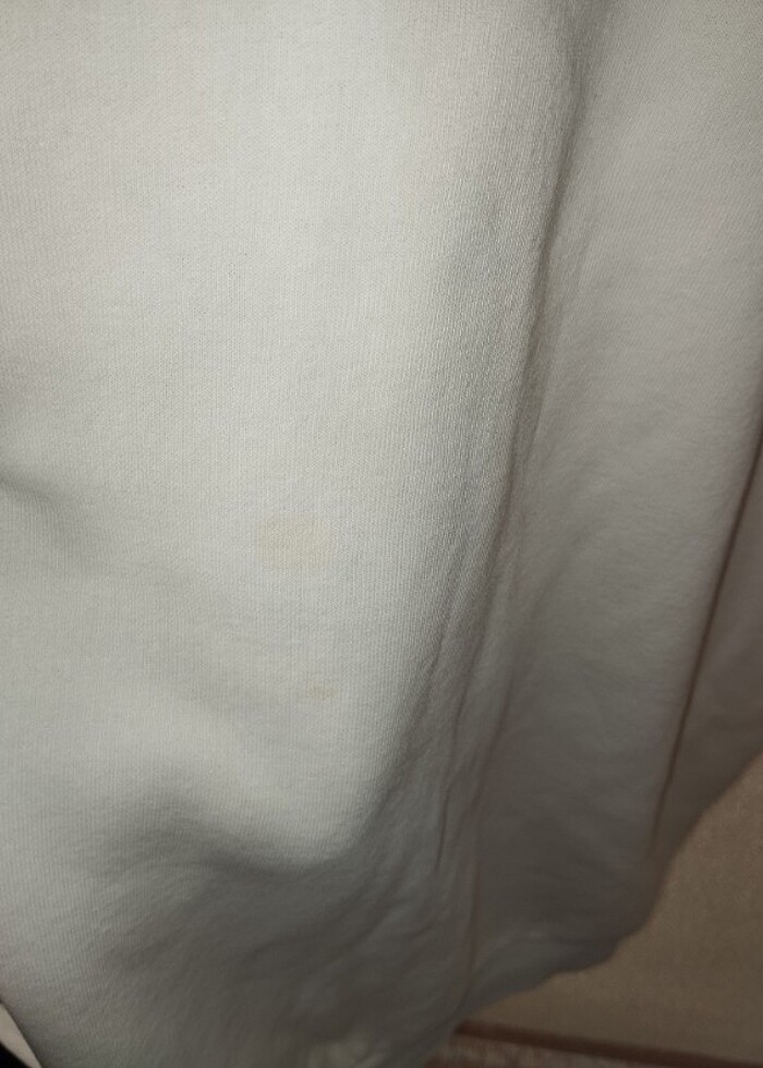 Kadriye baştürk sweatshirt - Görsel 2