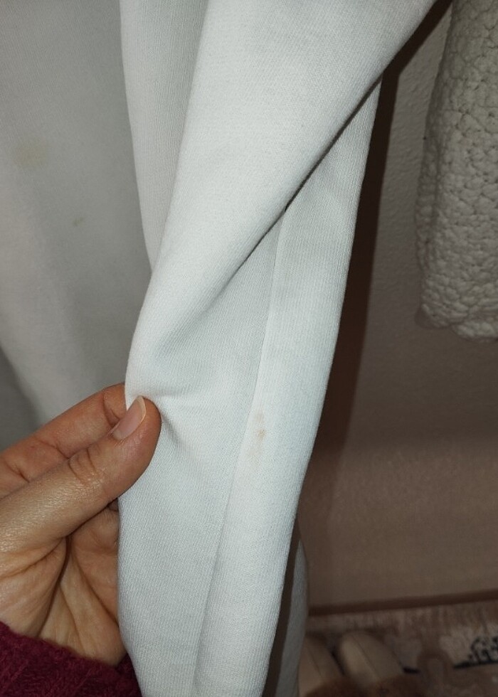 Kadriye baştürk sweatshirt - Görsel 5