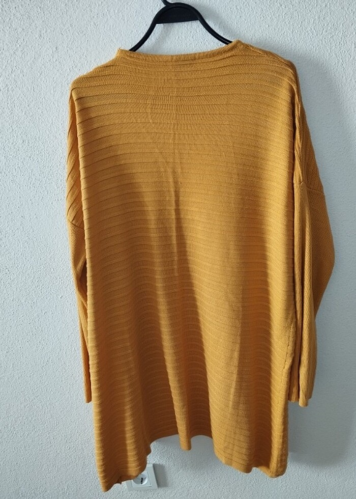 Triko tunik - Görsel 3