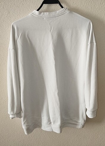 Kadriye baştürk sweatshirt