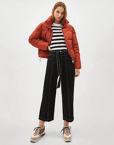 BERSHKA MONT