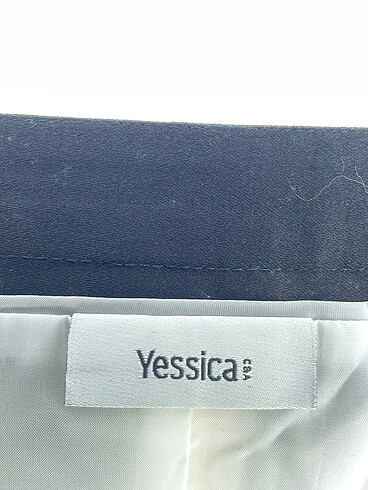 44 Beden çeşitli Renk Yessica Mini Etek %70 İndirimli.