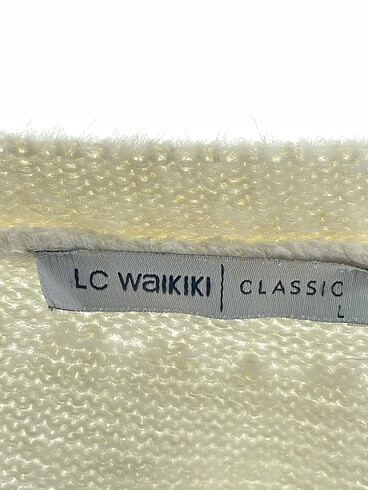 l Beden çeşitli Renk LC Waikiki Kazak / Triko %70 İndirimli.