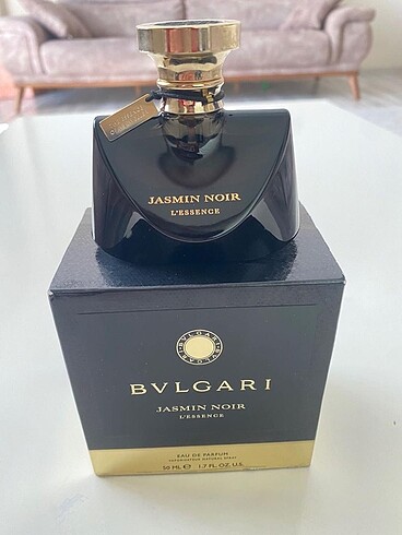 Bvlgari Bvlgari Jasmin Noir Edp