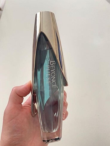 Diğer Beyonce Pulse Edp