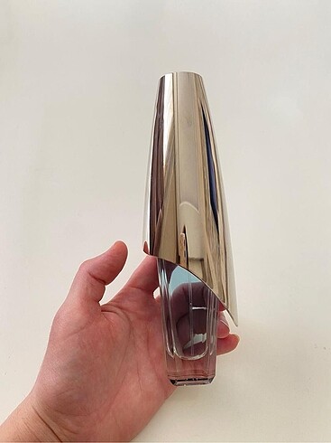  Beden Beyonce Pulse Edp
