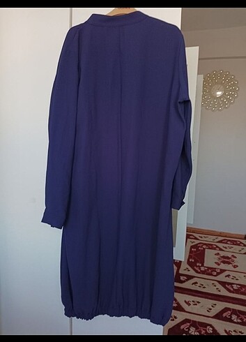 48 Beden tunik ceket yeni model