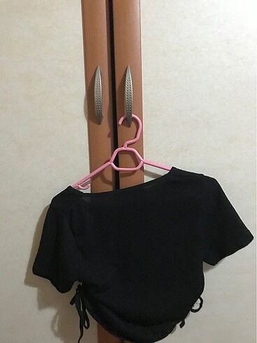 Trendyol & Milla Cropp