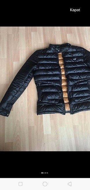 xl Beden mont Armani