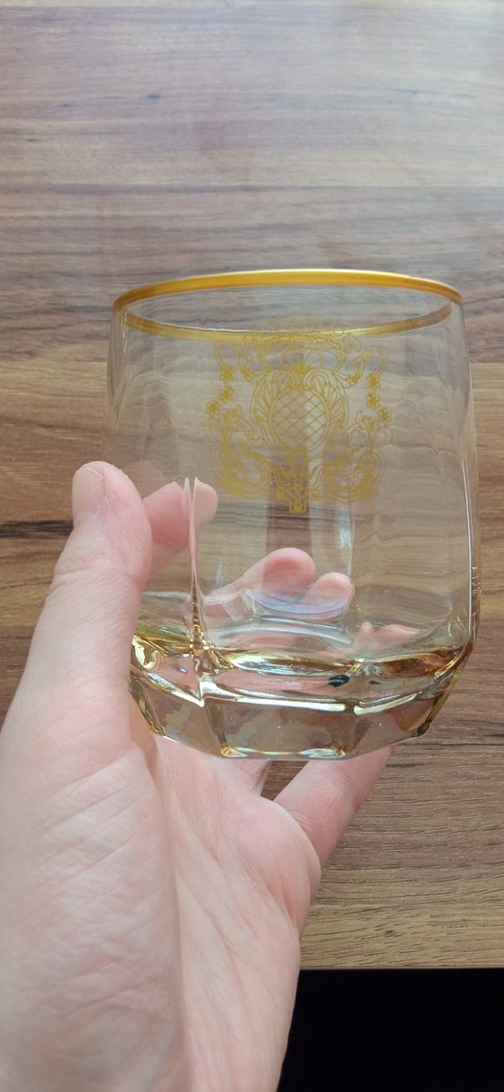 18'li Cam Bardak Seti - Görsel 5