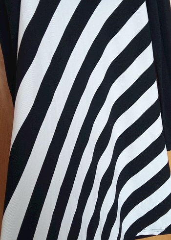 Triko Uzun  Kadın Tunik - Görsel 2