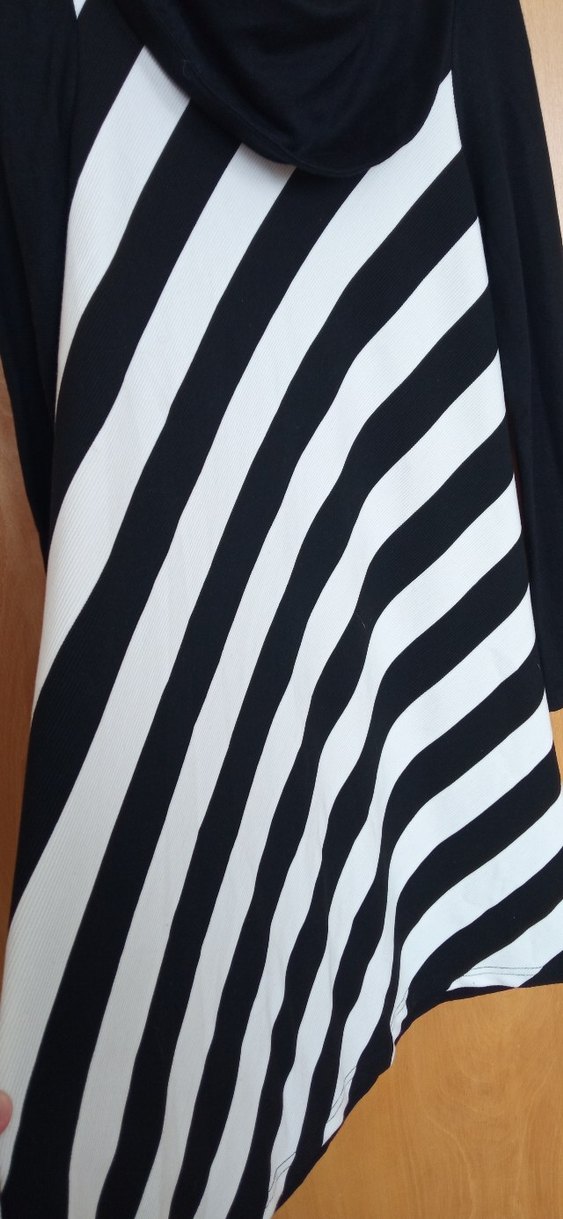 Triko Uzun  Kadın Tunik - Görsel 2